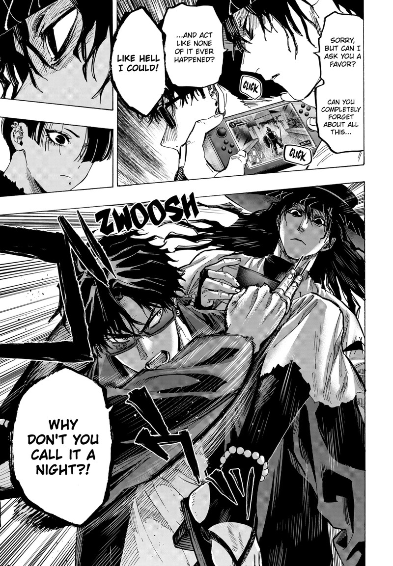Read Marriagetoxin EN Manga Online