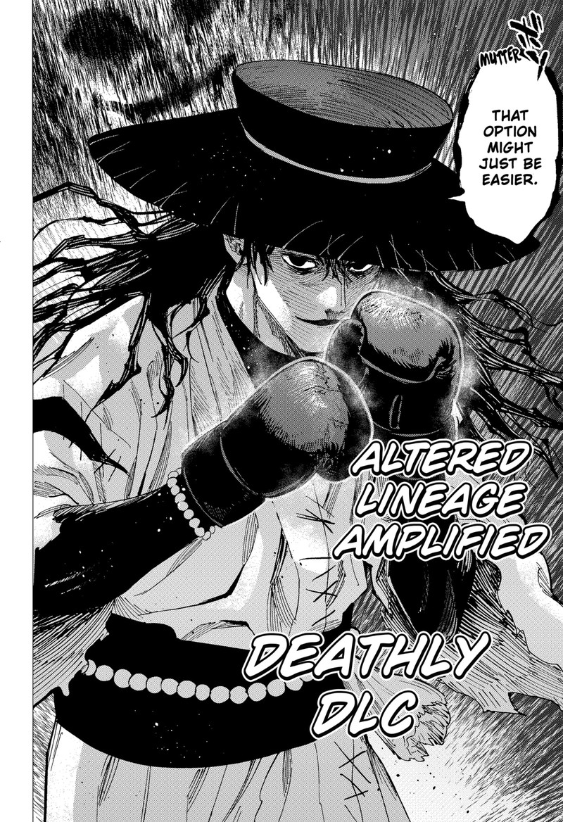Read Marriagetoxin EN Manga Online
