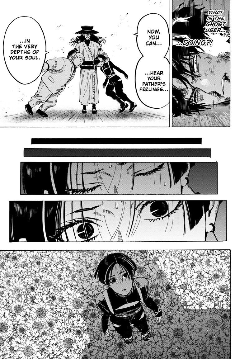 Read Marriagetoxin EN Manga Online