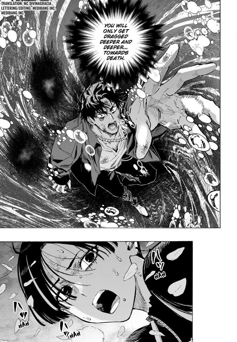 Read Marriagetoxin EN Manga Online