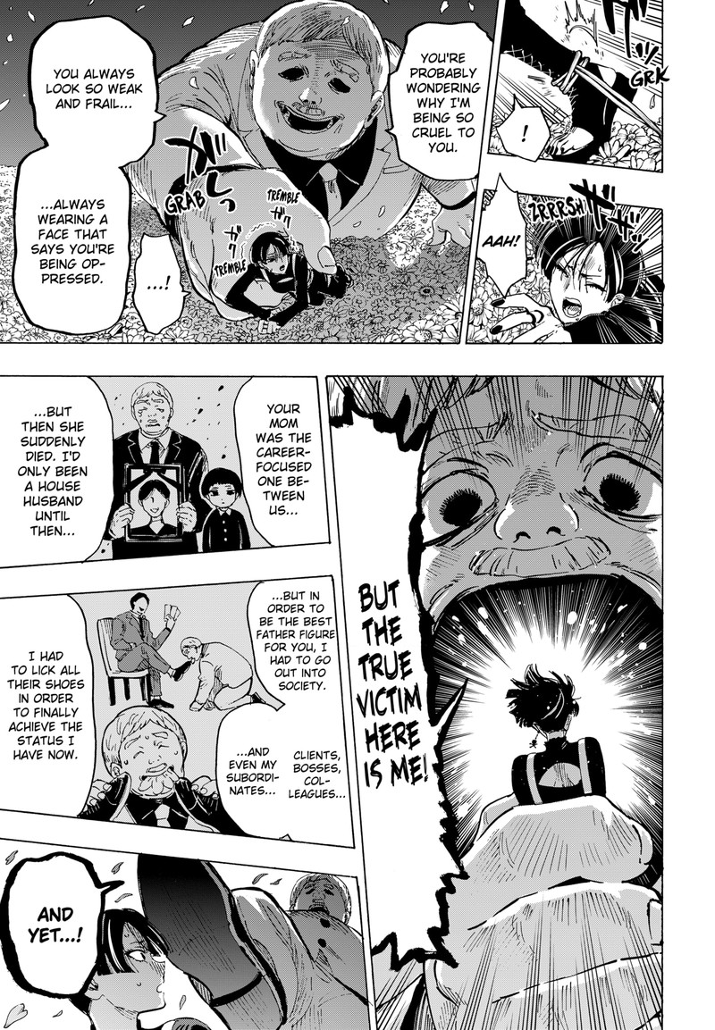 Read Marriagetoxin EN Manga Online