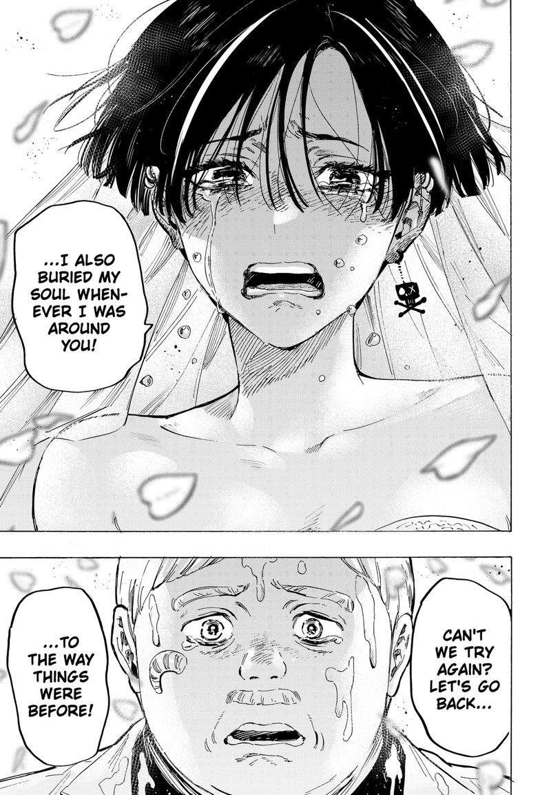 Read Marriagetoxin EN Manga Online
