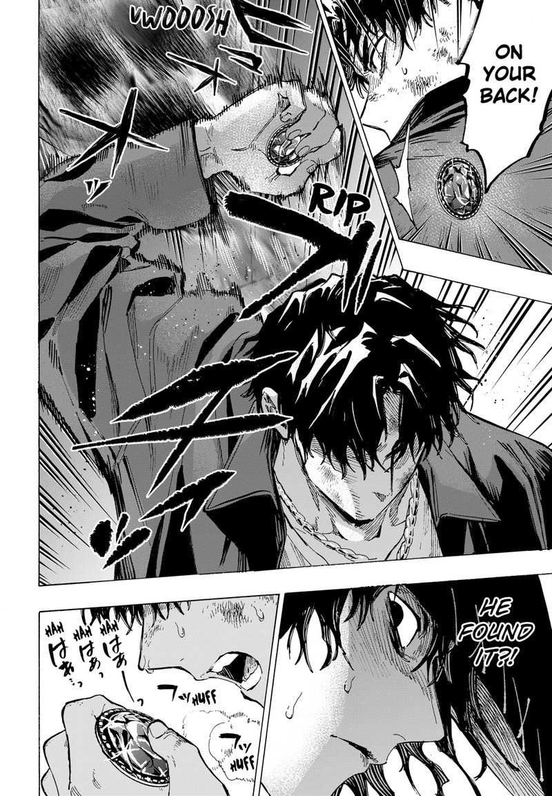 Read Marriagetoxin EN Manga Online