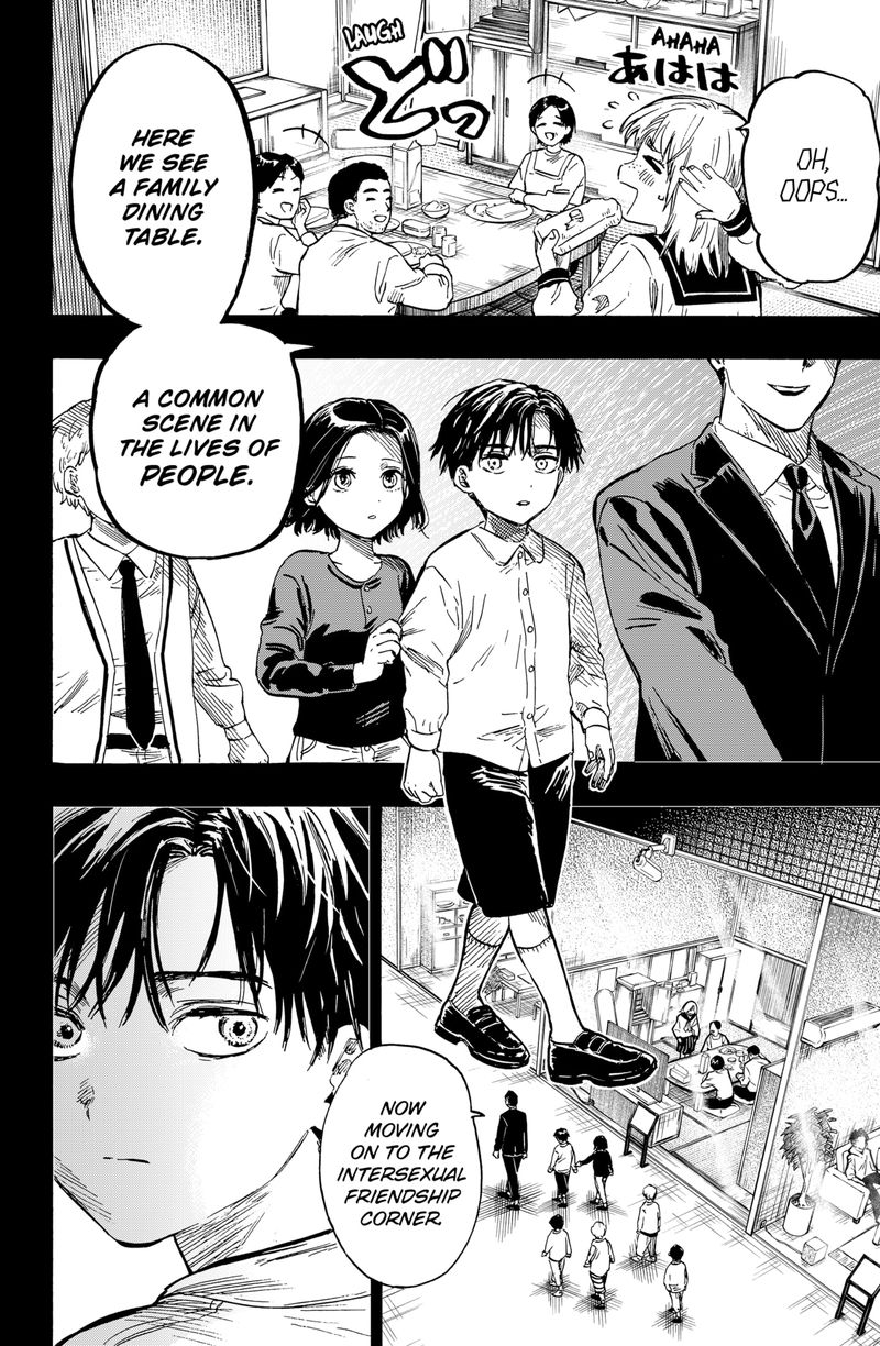 Read Marriagetoxin EN Manga Online