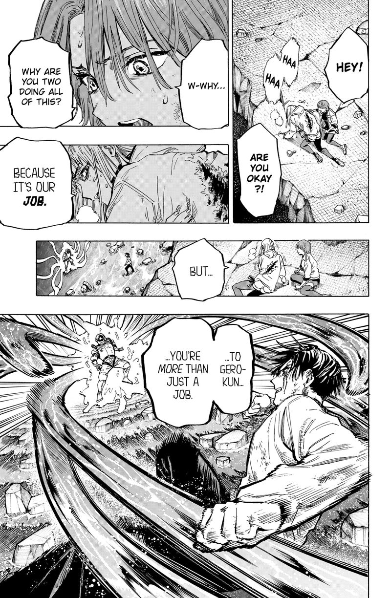 Read Marriagetoxin EN Manga Online