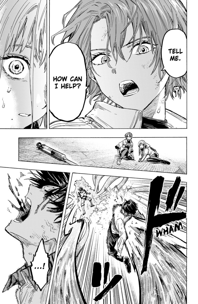 Read Marriagetoxin EN Manga Online