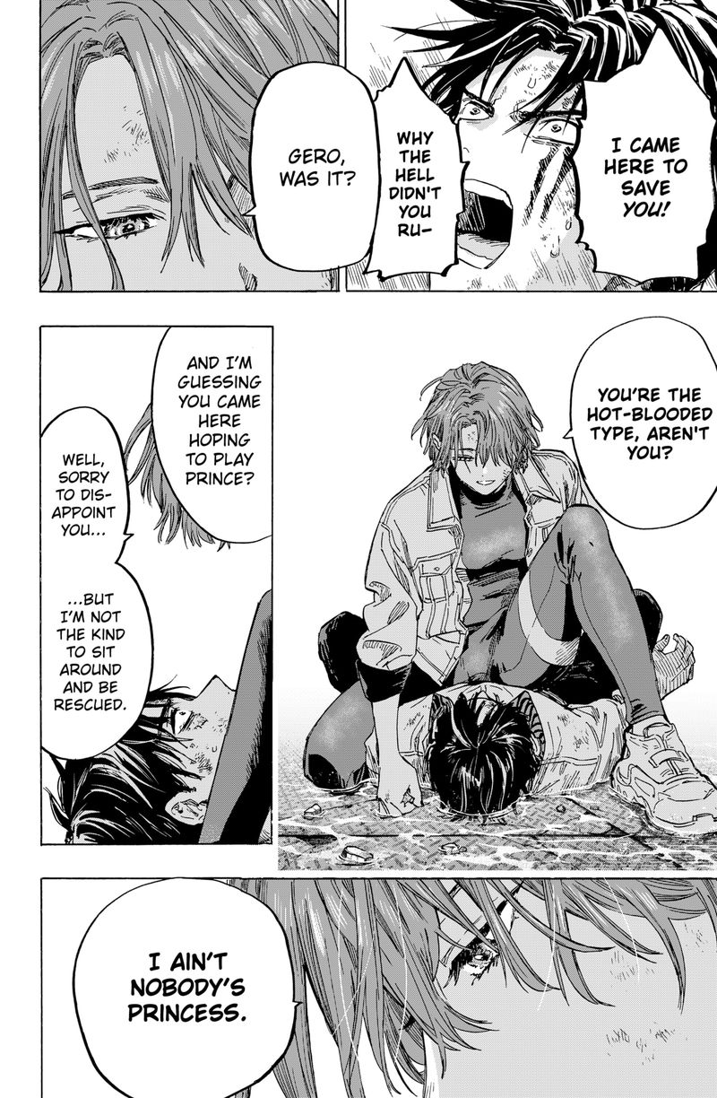 Read Marriagetoxin EN Manga Online