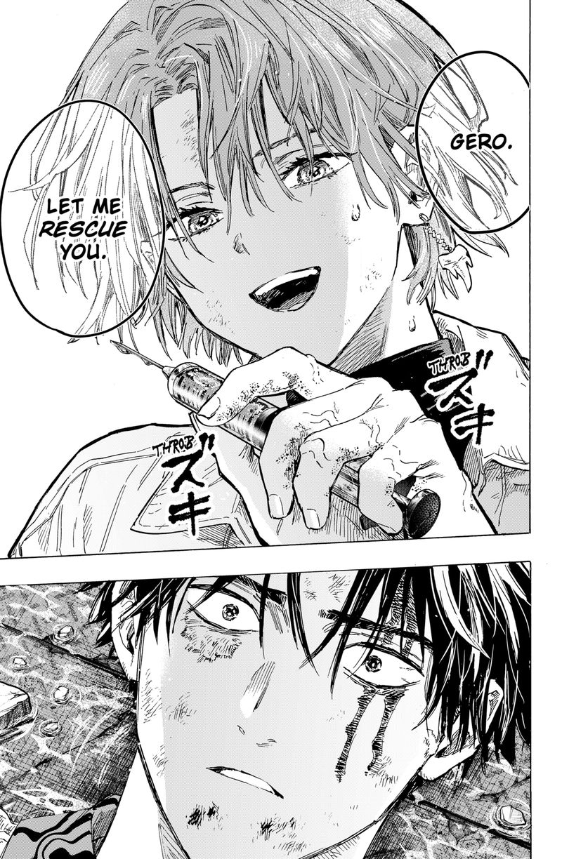 Read Marriagetoxin EN Manga Online
