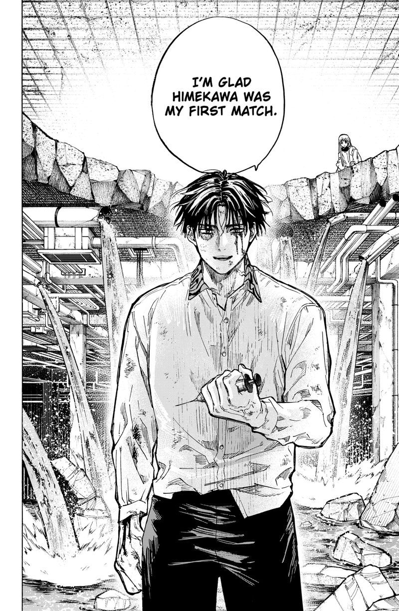 Read Marriagetoxin EN Manga Online