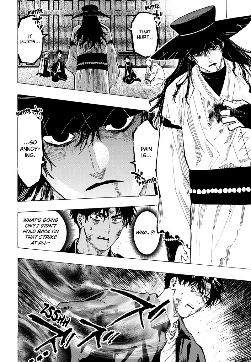 Read Marriagetoxin EN Manga Online