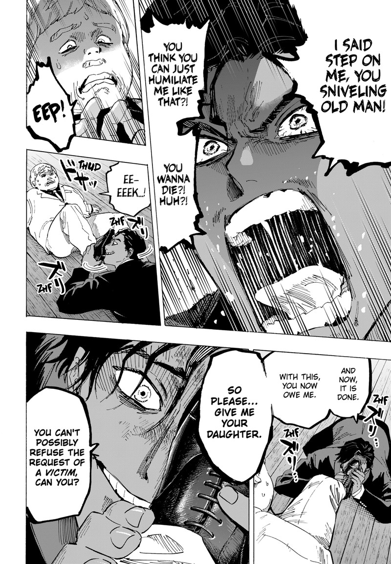 Read Marriagetoxin EN Manga Online