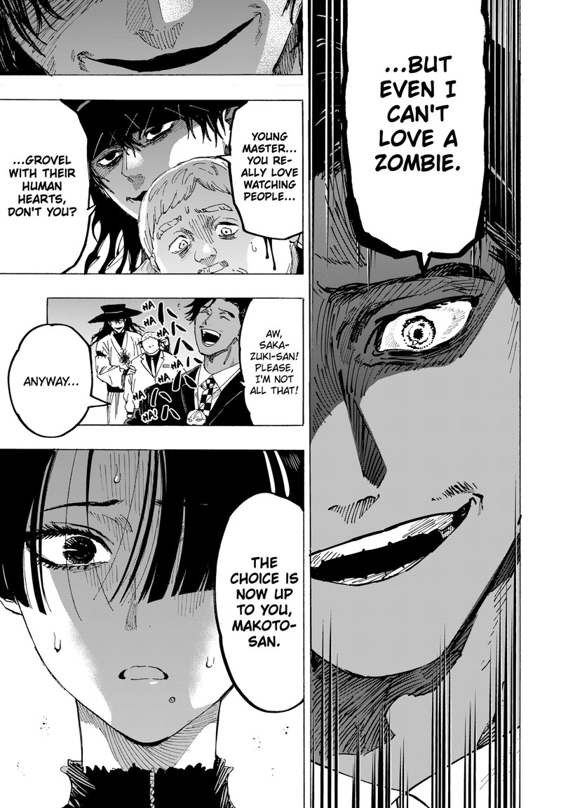 Read Marriagetoxin EN Manga Online