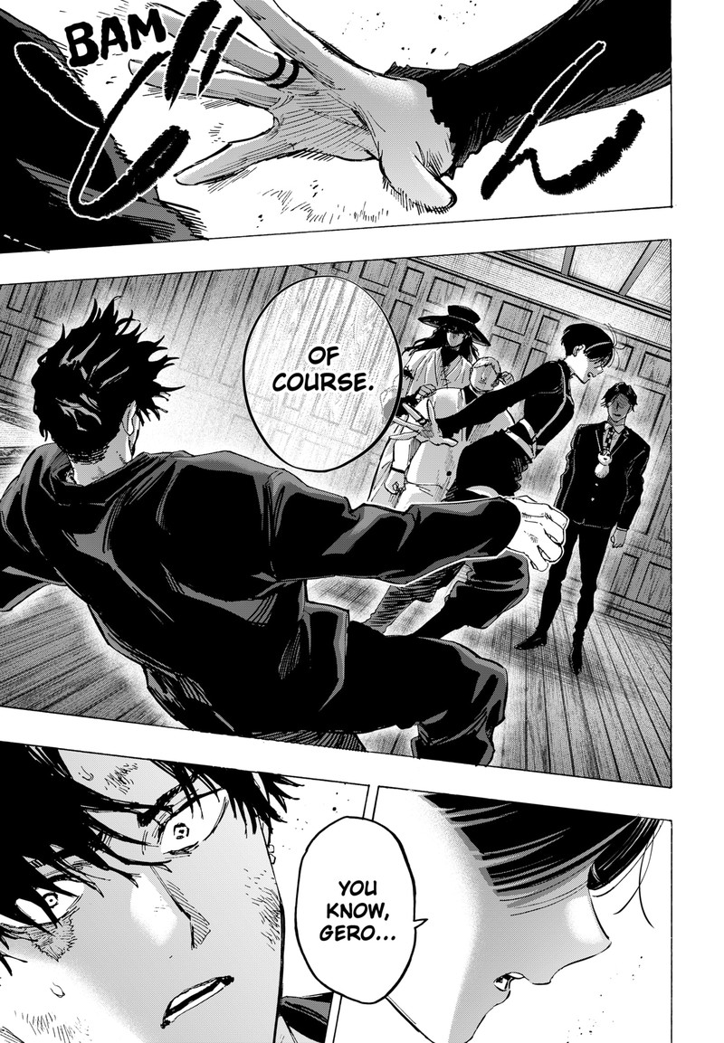 Read Marriagetoxin EN Manga Online