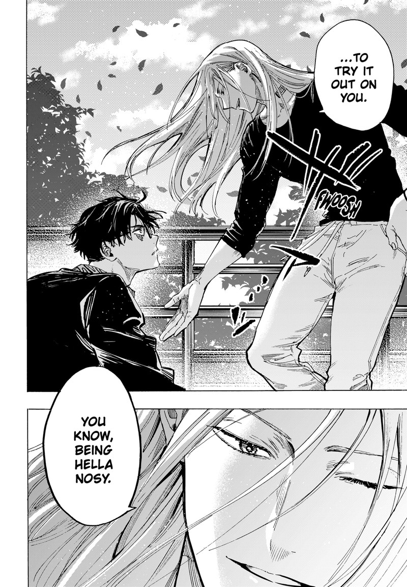 Read Marriagetoxin EN Manga Online