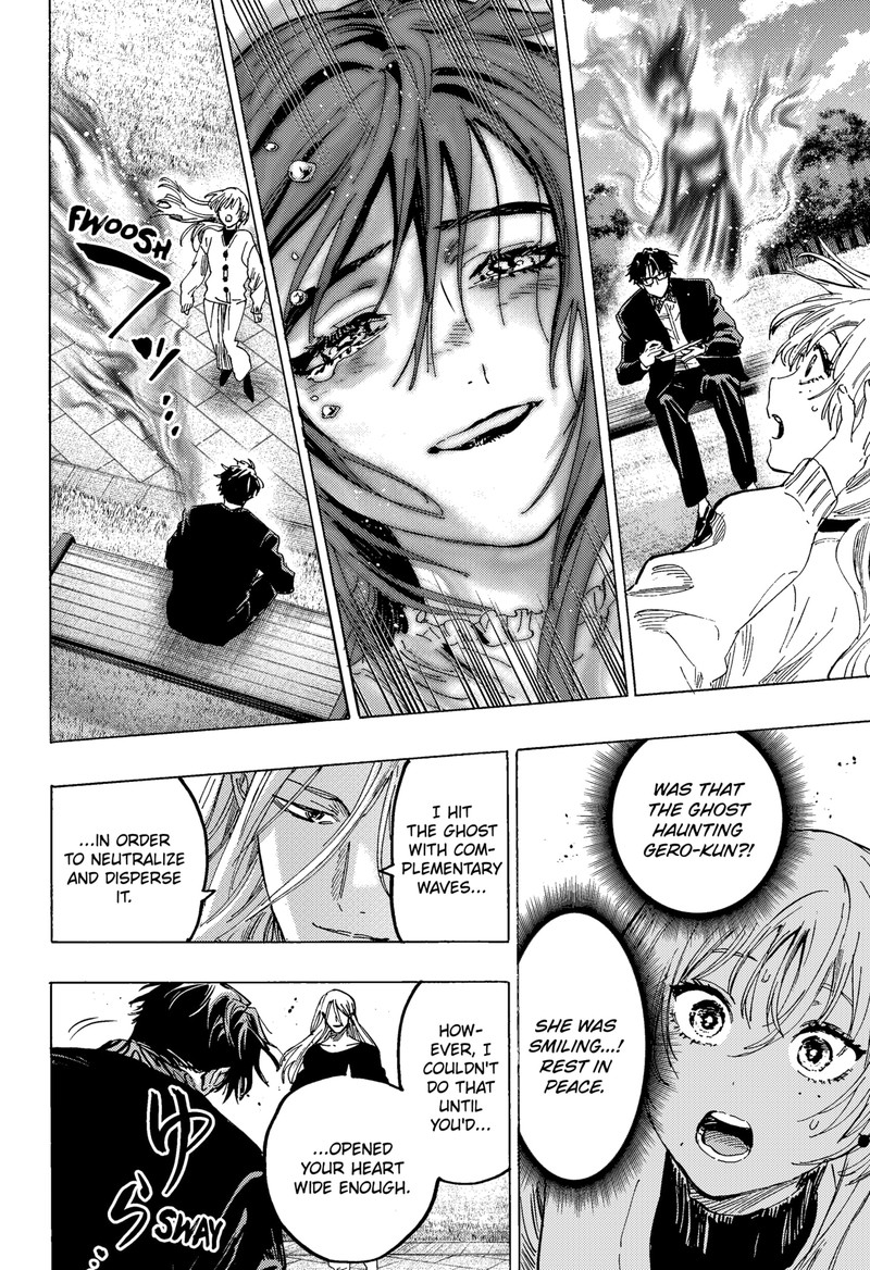 Read Marriagetoxin EN Manga Online