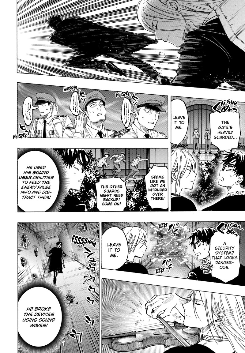 Read Marriagetoxin EN Manga Online