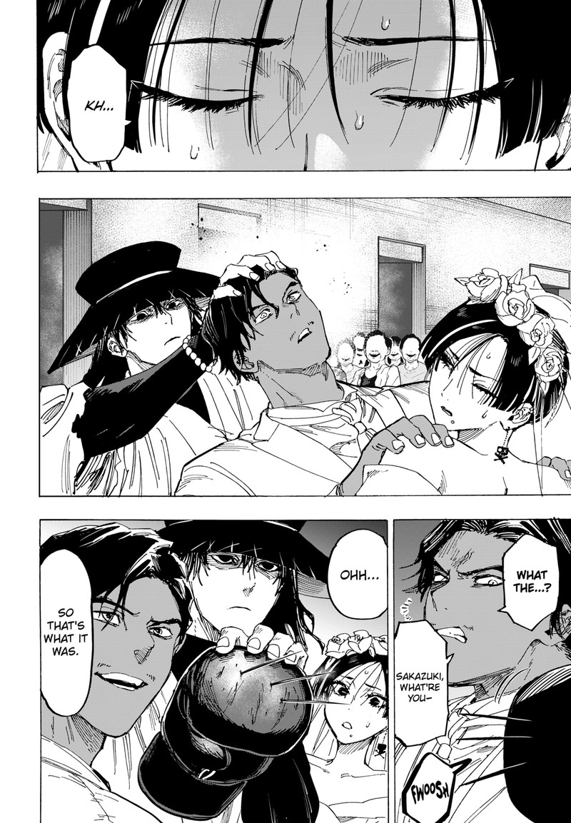 Read Marriagetoxin EN Manga Online