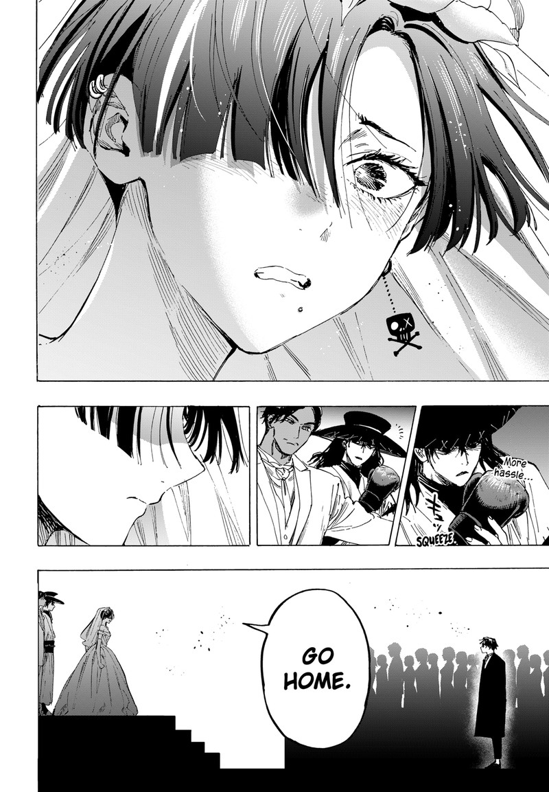 Read Marriagetoxin EN Manga Online