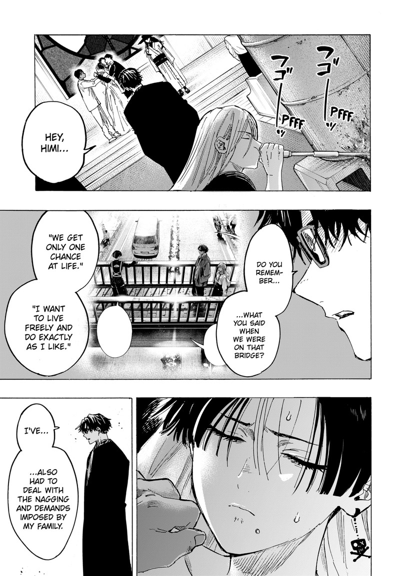 Read Marriagetoxin EN Manga Online