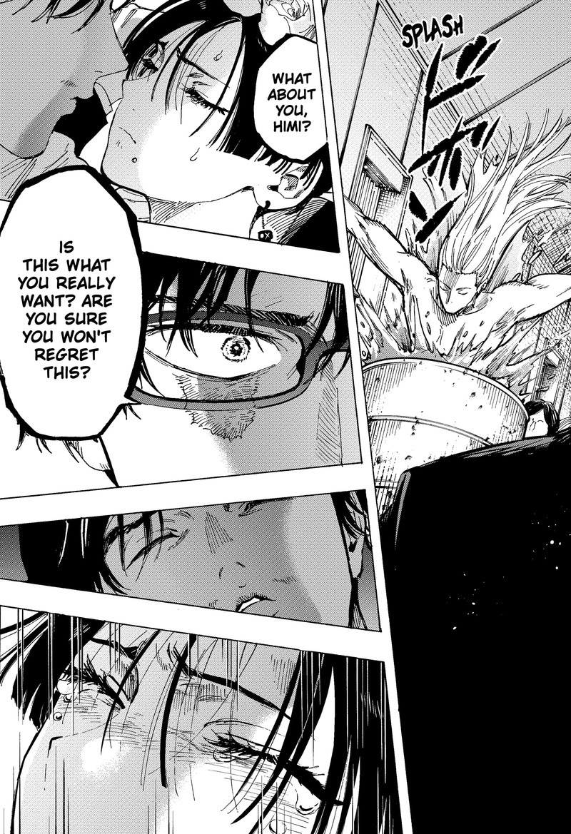 Read Marriagetoxin EN Manga Online
