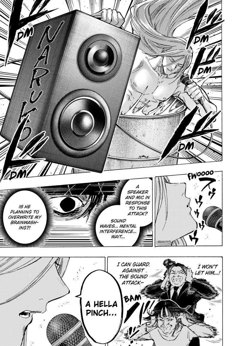 Read Marriagetoxin EN Manga Online