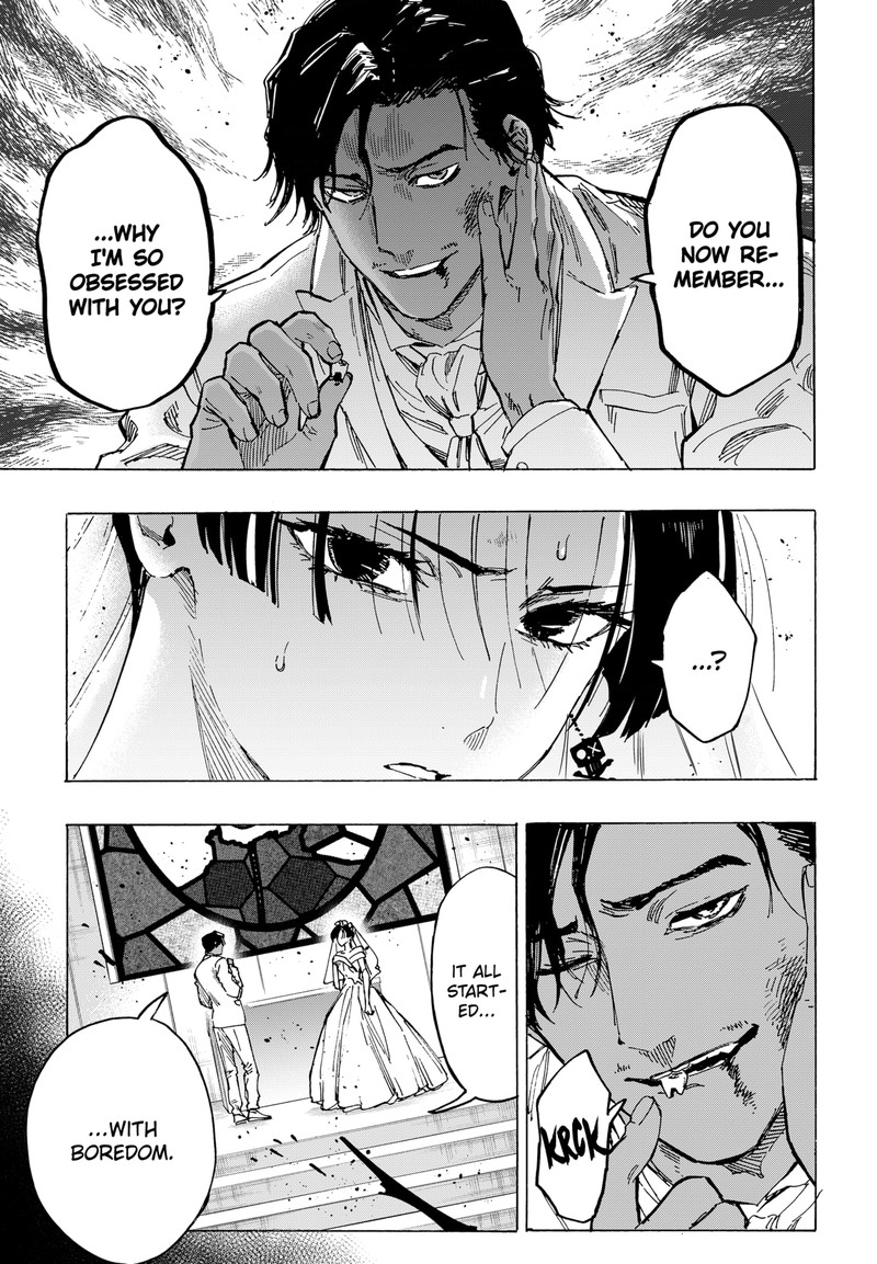 Read Marriagetoxin EN Manga Online