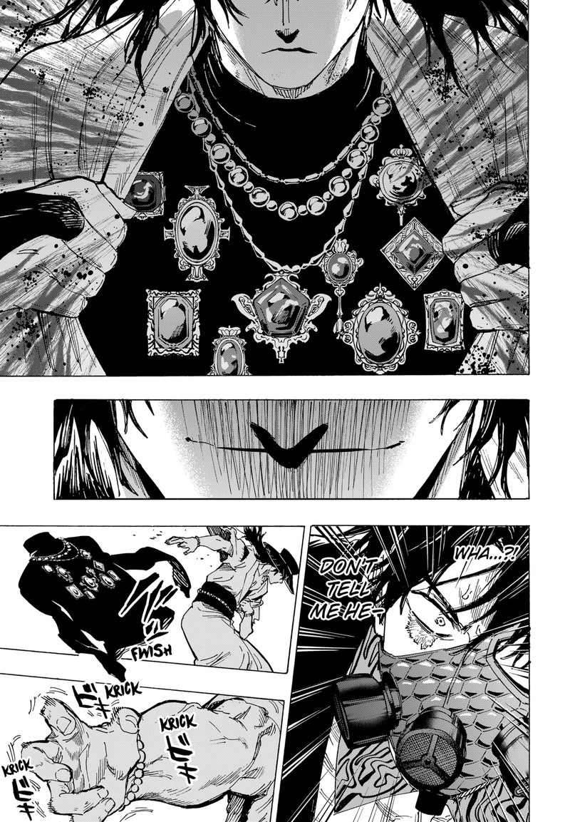 Read Marriagetoxin EN Manga Online