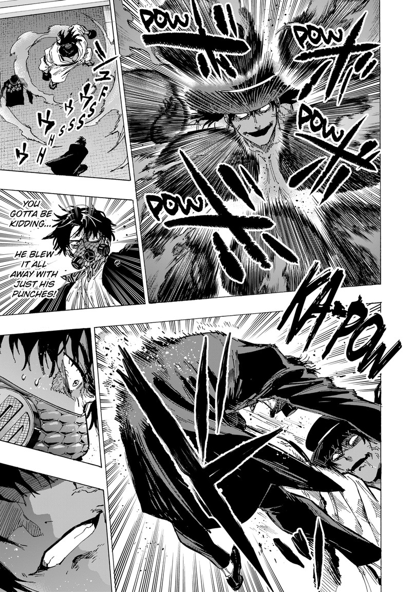 Read Marriagetoxin EN Manga Online