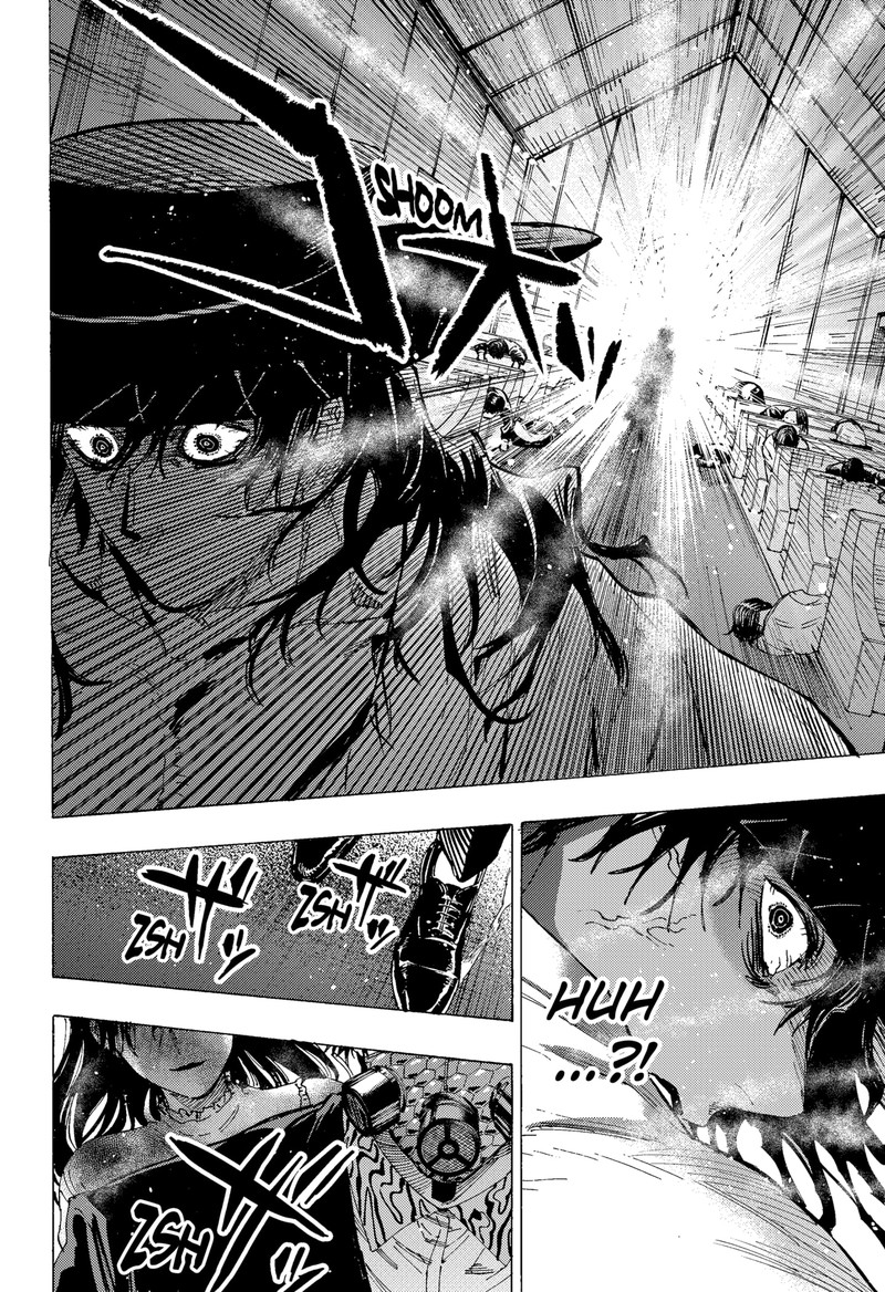 Read Marriagetoxin EN Manga Online