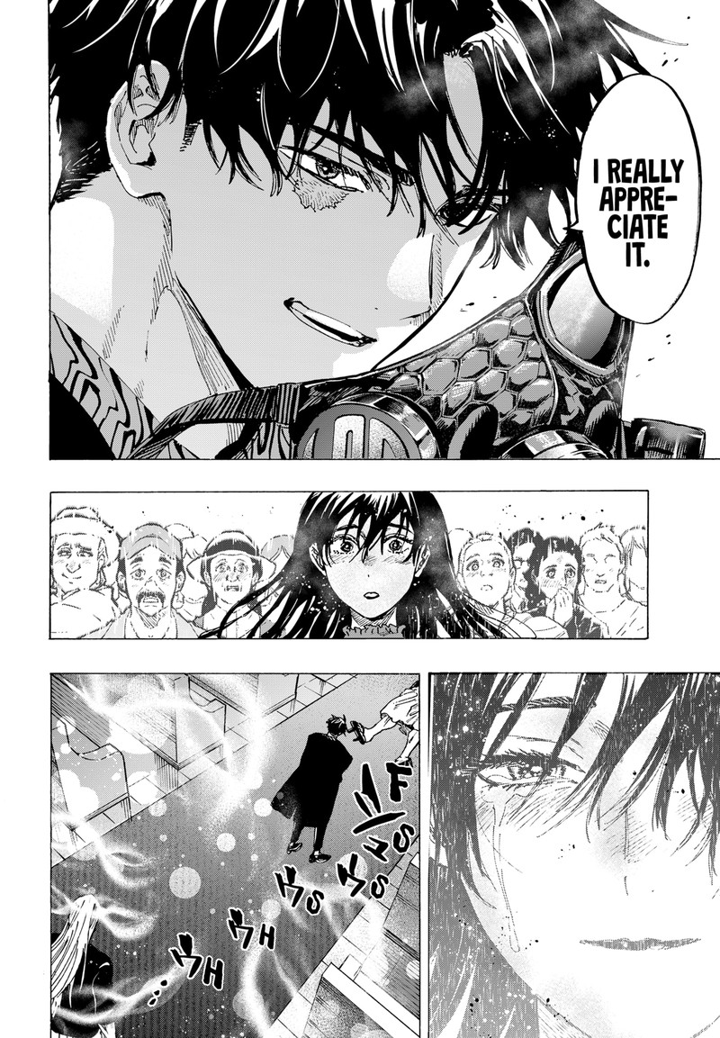 Read Marriagetoxin EN Manga Online