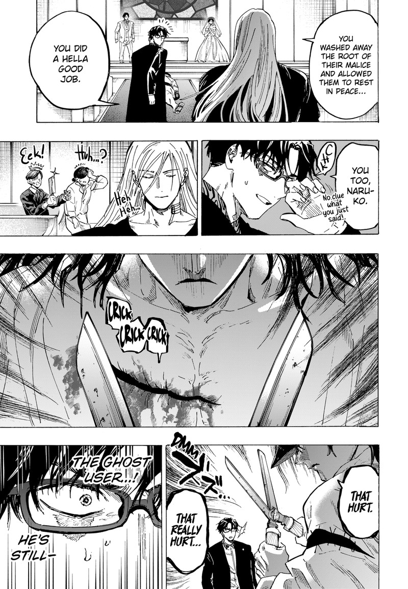 Read Marriagetoxin EN Manga Online