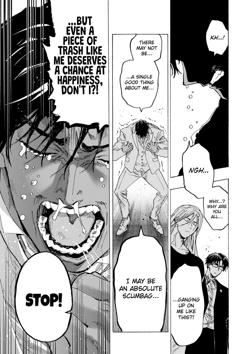 Read Marriagetoxin EN Manga Online