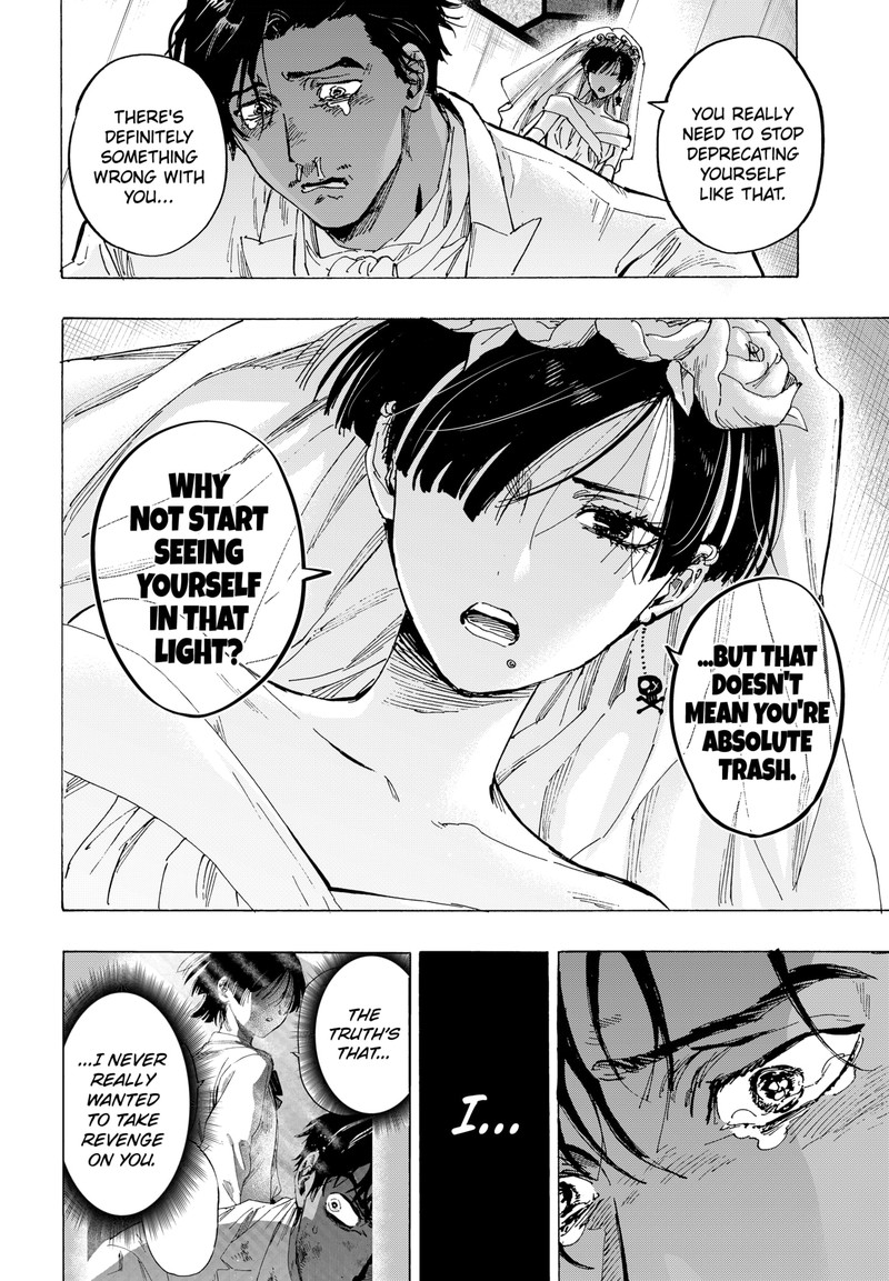Read Marriagetoxin EN Manga Online