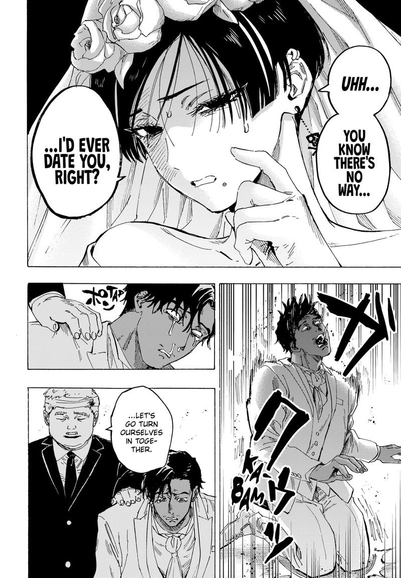 Read Marriagetoxin EN Manga Online