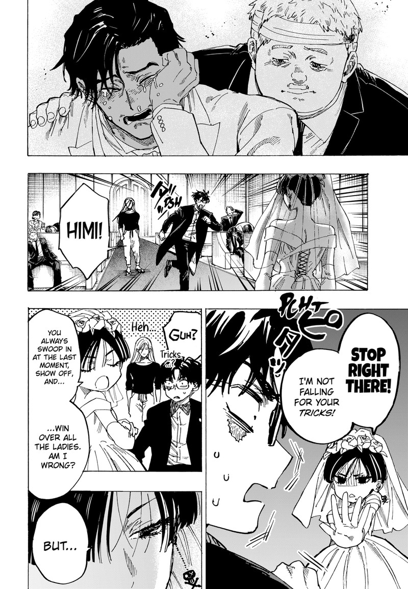 Read Marriagetoxin EN Manga Online