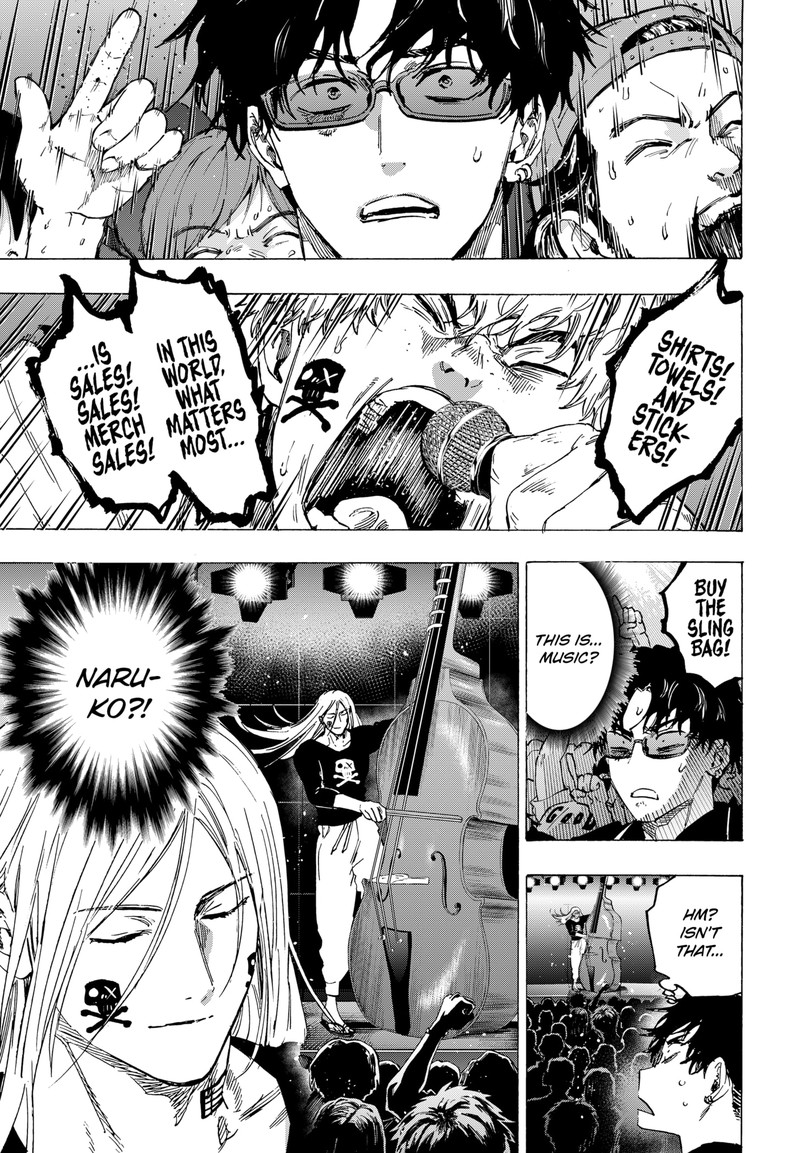 Read Marriagetoxin EN Manga Online