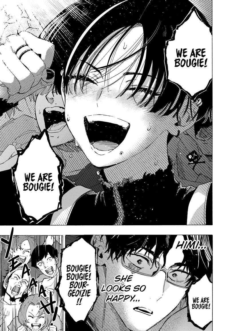Read Marriagetoxin EN Manga Online