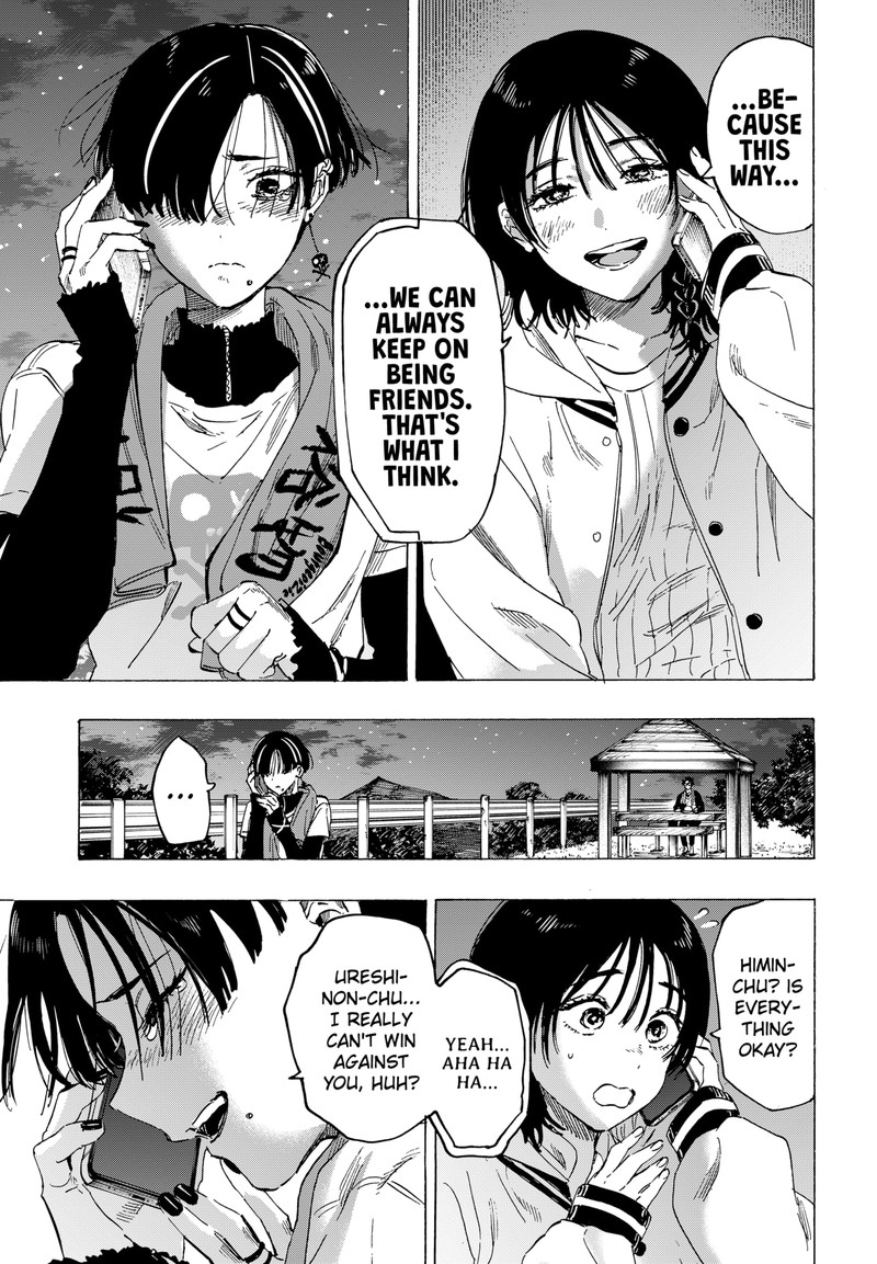 Read Marriagetoxin EN Manga Online