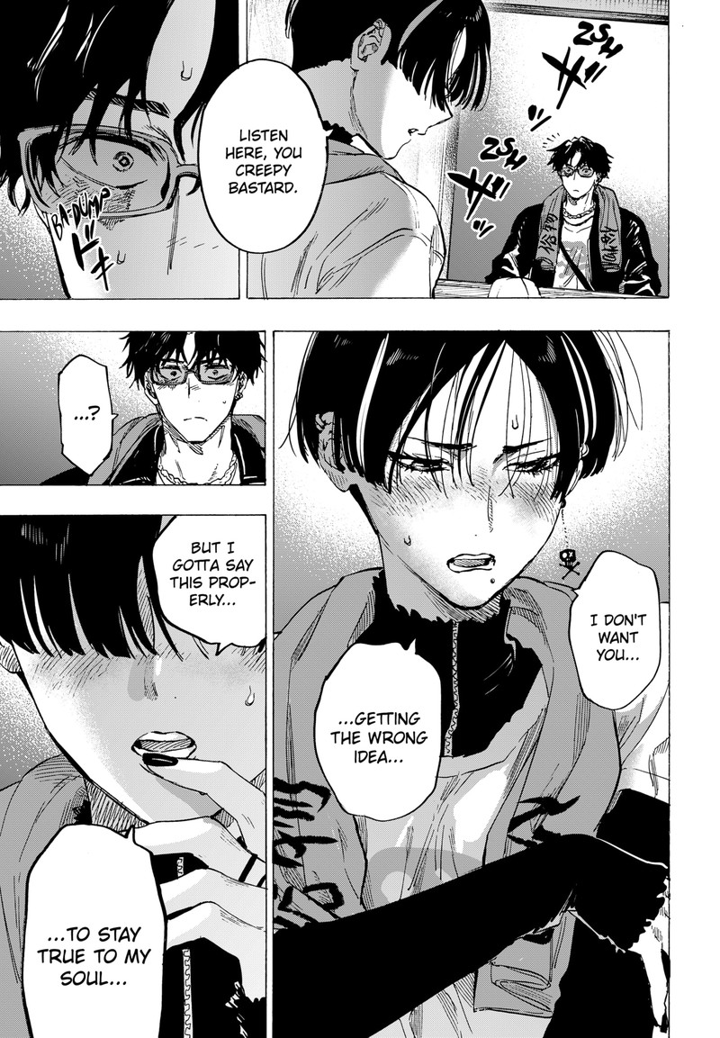 Read Marriagetoxin EN Manga Online
