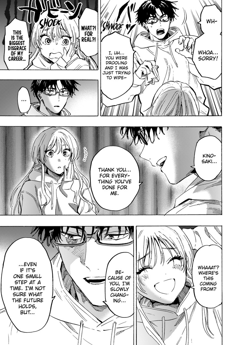 Read Marriagetoxin EN Manga Online