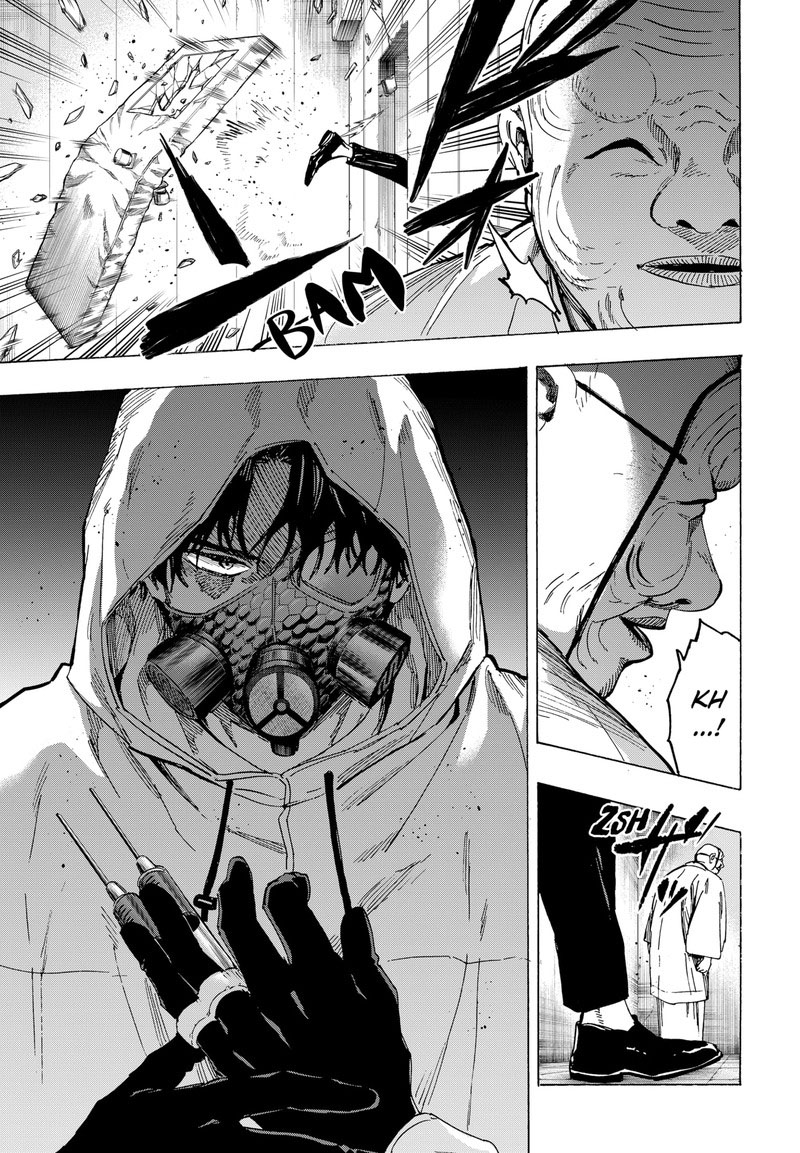 Read Marriagetoxin EN Manga Online