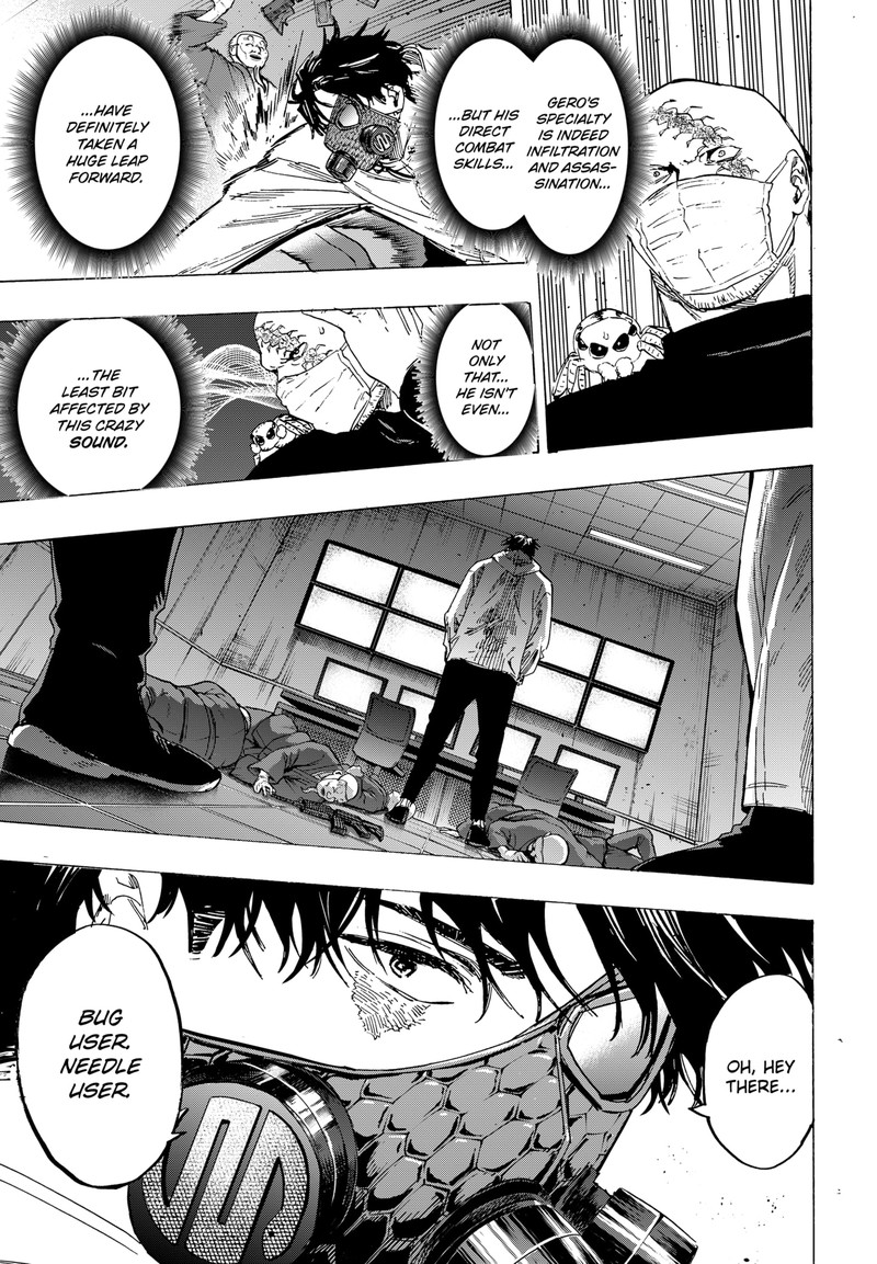 Read Marriagetoxin EN Manga Online