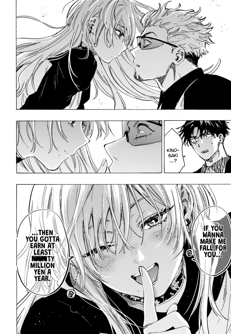 Read Marriagetoxin EN Manga Online
