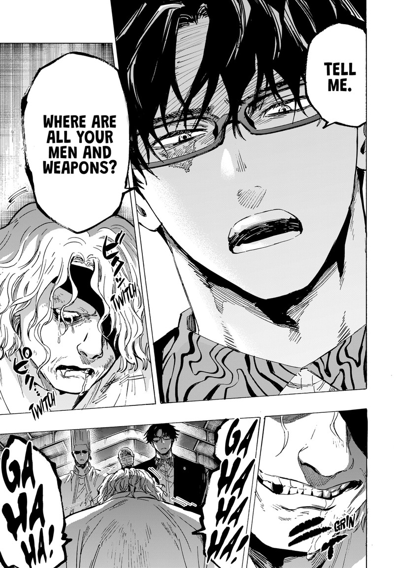 Read Marriagetoxin EN Manga Online
