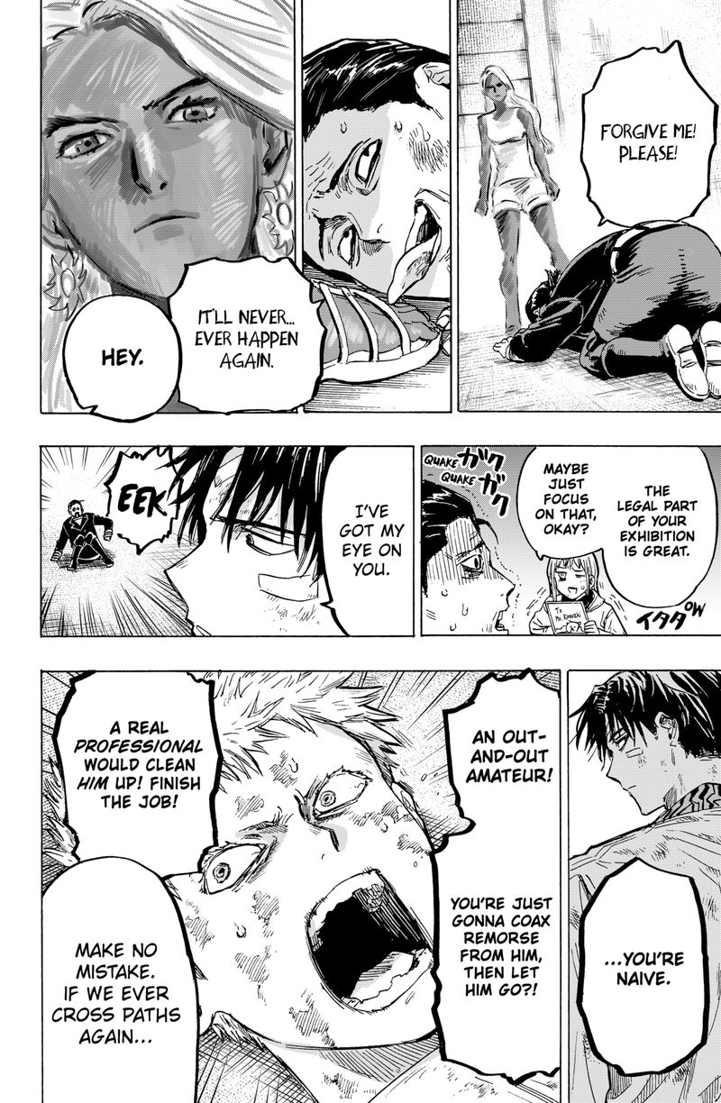 Read Marriagetoxin EN Manga Online