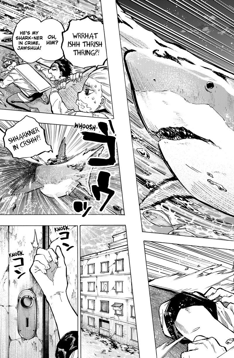 Read Marriagetoxin EN Manga Online