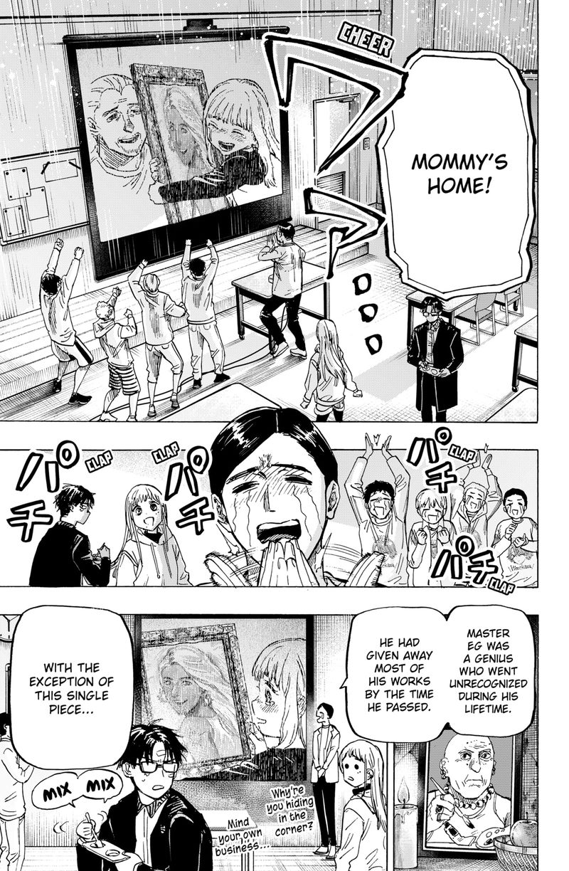 Read Marriagetoxin EN Manga Online