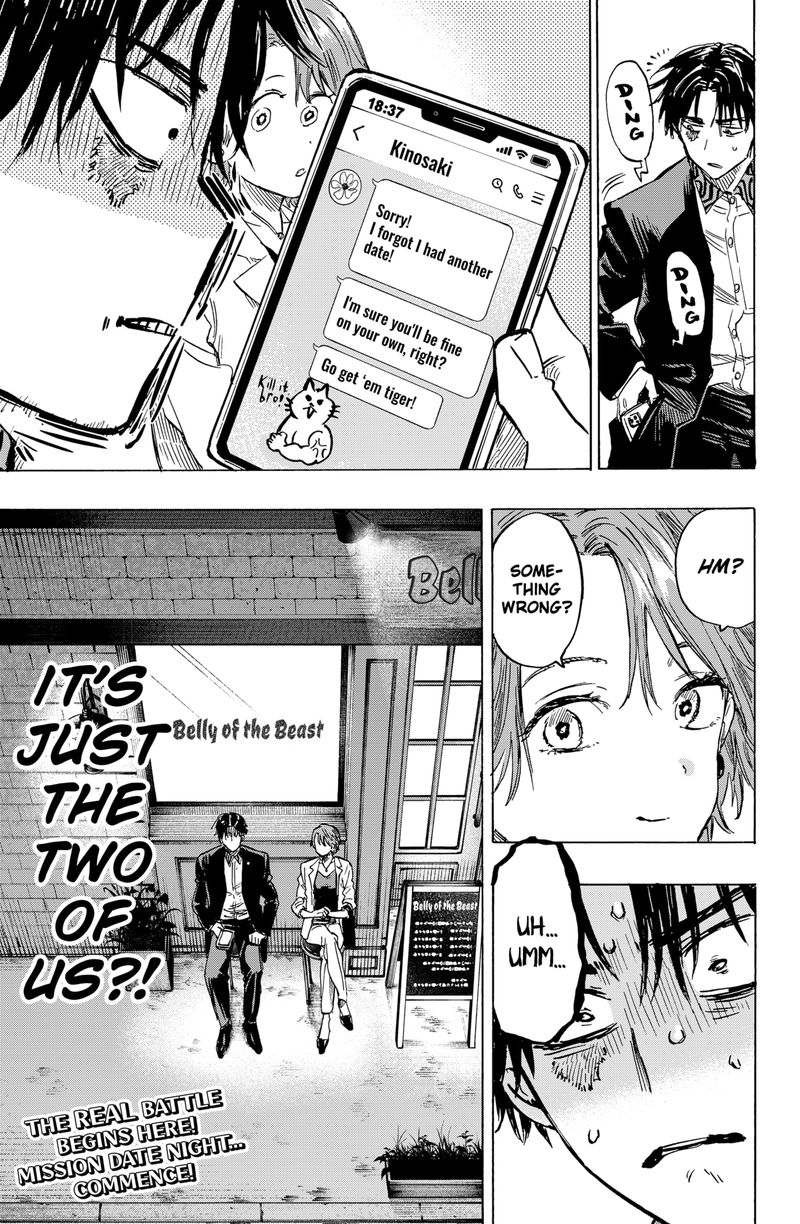 Read Marriagetoxin EN Manga Online