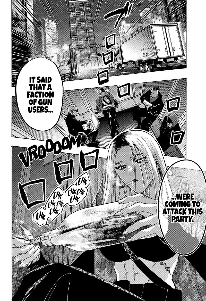 Read Marriagetoxin EN Manga Online