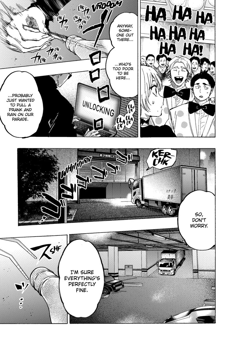 Read Marriagetoxin EN Manga Online